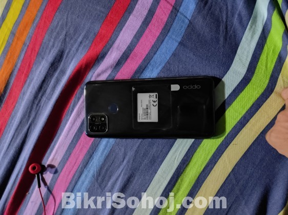 oppo a15s